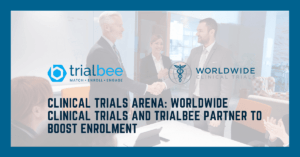 Clinical Trials Arena: Worldwide Clinical Trials