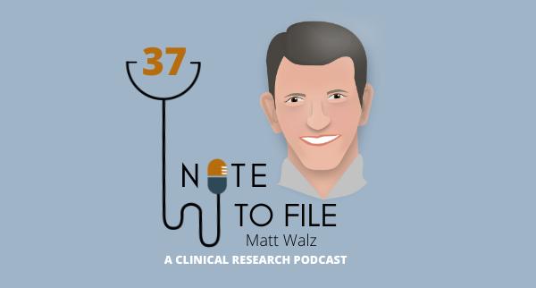 Note to File Podcast