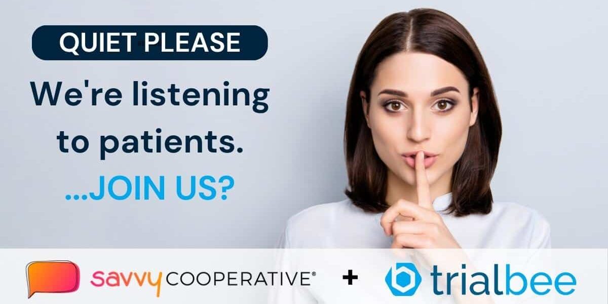 savvy cooperative and trialbee partnership