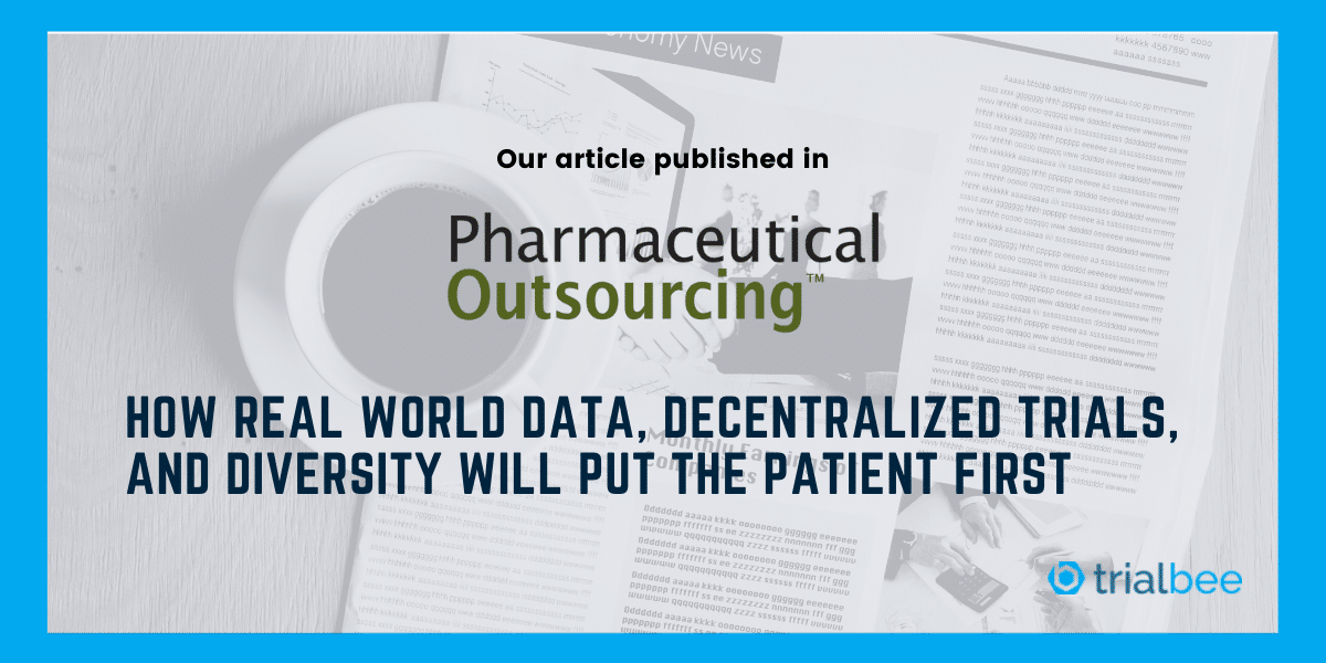 Pharma outsourcing