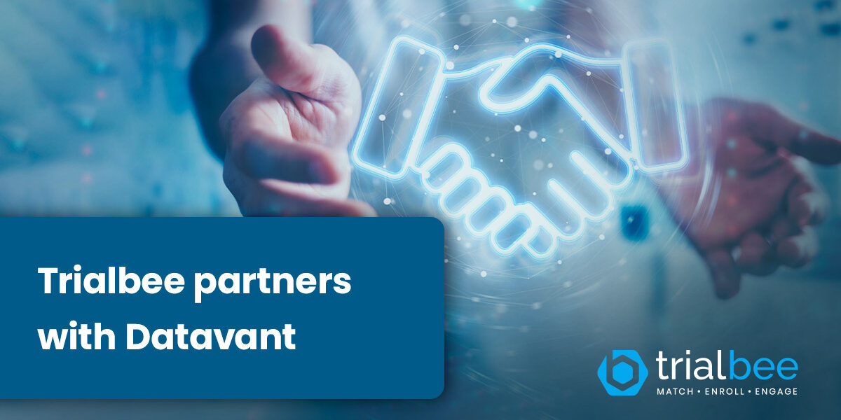 Trialbee partners with Datavant