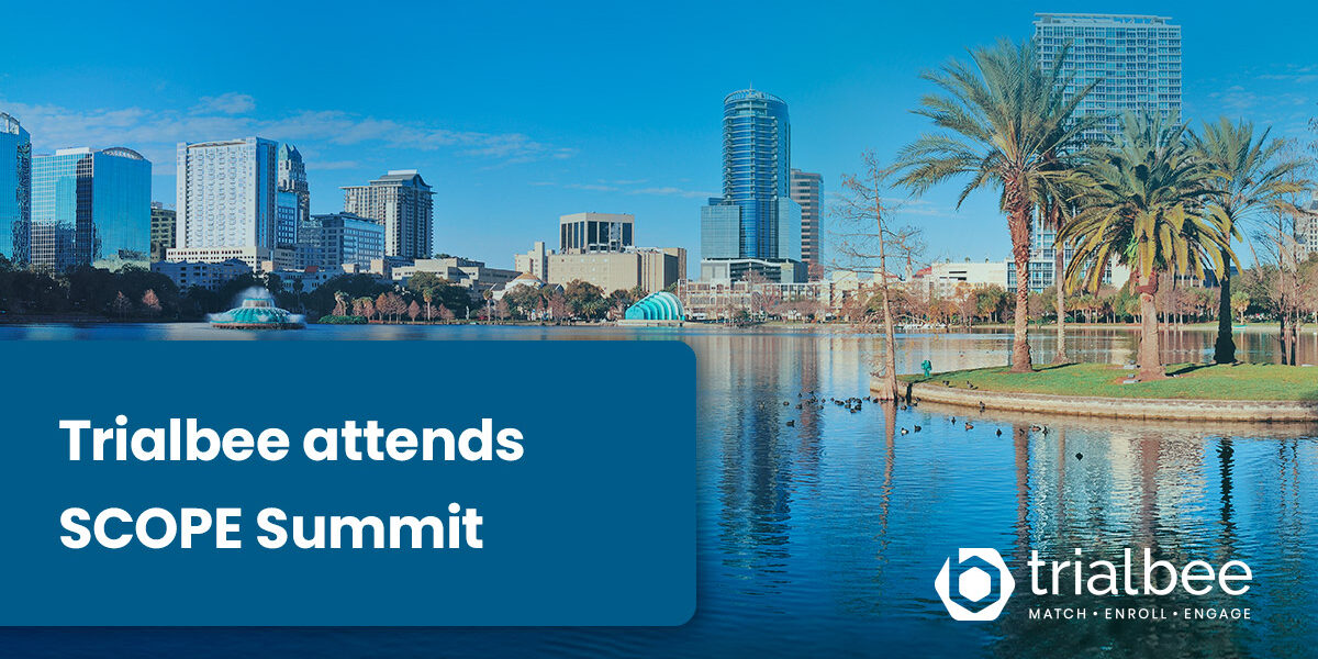 SCOPE summit
