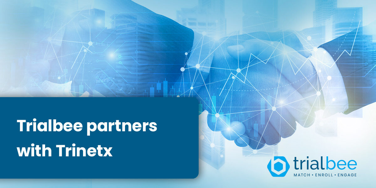 Trialbee partners with Trintx