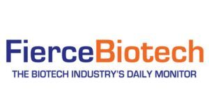 Fierce Biotech logo