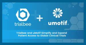Trialbee and umotif