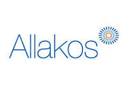 Allakos logo