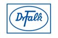 dr falk logo