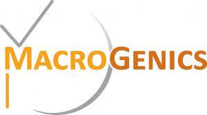 macrogenics logo