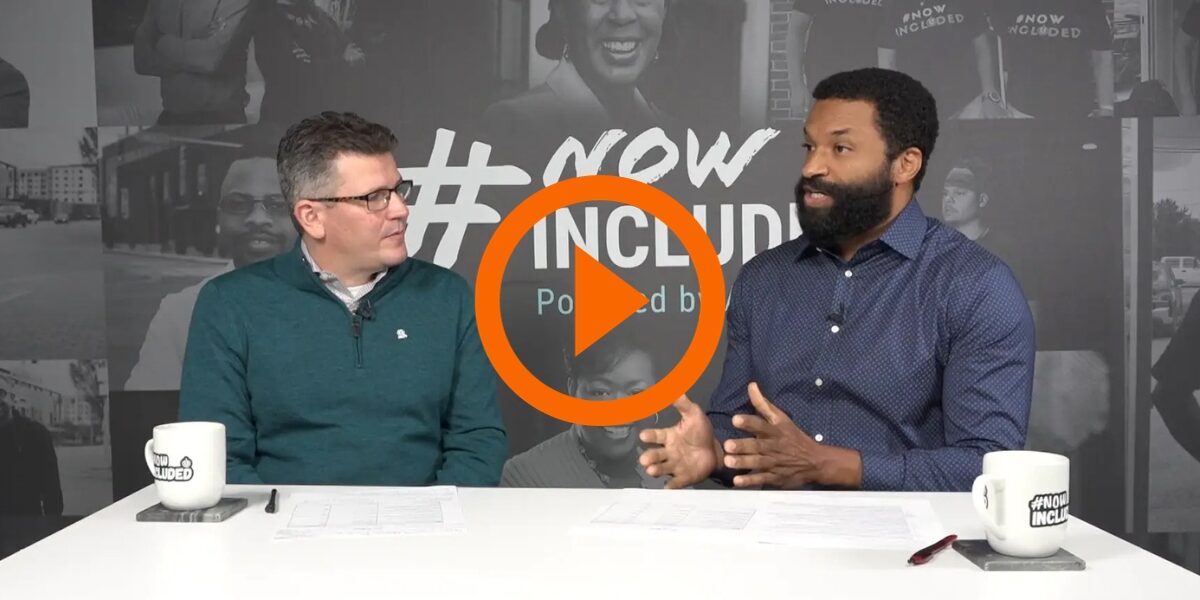 Acclinate CEO Del Smith, PhD, Joins Trialbee CEO Matt Walz for an Essential Conversation about Diversity